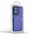 Чехол-накладка ArmorStandart ShadeX для Motorola G05 / E15, Blue (синий)