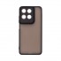 Чохол-накладка ArmorStandart ShadeX для Motorola G15 / G15 Power, Black (чорний)