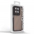 Чохол-накладка ArmorStandart ShadeX для Motorola G15 / G15 Power, Black (чорний)