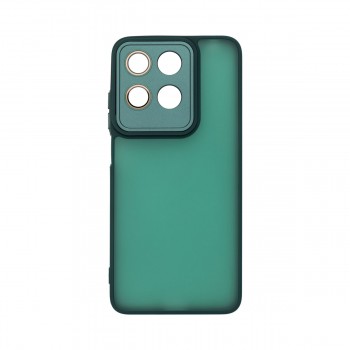 Чохол-накладка ArmorStandart ShadeX для Motorola G15 / G15 Power, Dark Green (зелений) Чохол-накладка ArmorStandart ShadeX для Motorola G15 / G15 Power, Dark Green (зелений)
