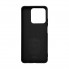 Чехол-накладка ArmorStandart ICON для Realme C63 4G / C61 4G / Note 60 4G / Note 60x 4G, Black (черный)