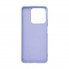 Чехол-накладка ArmorStandart ICON для Realme C63 4G / C61 4G / Note 60 4G / Note 60x 4G, Lavender (фиолетовый)