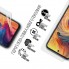 Гідрогелева плівка ArmorStandart для ZTE Nubia V70 4G, діагональ 6.7