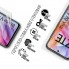 Гідрогелева плівка ArmorStandart для ZTE Nubia V70 Design 4G / V70 Vita 4G, діагональ 6.7