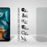 Гідрогелева плівка ArmorStandart матова для Motorola G05, діагональ 6.67