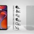 Гідрогелева плівка ArmorStandart матова для Motorola G15, діагональ 6.72