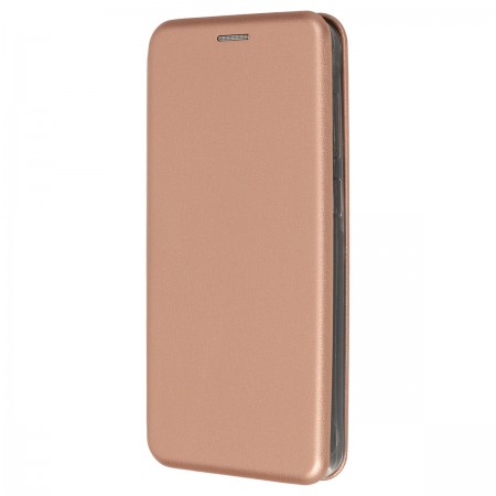 Чехол-книжка ArmorStandart G-Case для Samsung A36 5G, розовое золото