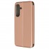 Чехол-книжка ArmorStandart G-Case для Samsung A36 5G, розовое золото