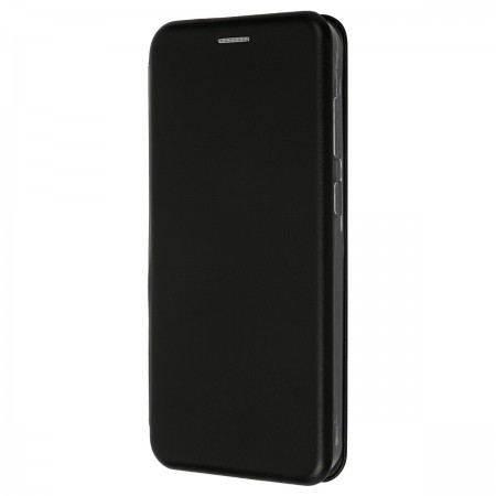 Чехол-книжка ArmorStandart G-Case для Samsung A56 5G, чёрный