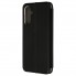 Чехол-книжка ArmorStandart G-Case для Samsung A56 5G, чёрный