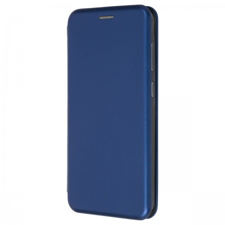 Чохол-книжка ArmorStandart G-Case для Samsung A56 5G синій