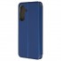 Чохол-книжка ArmorStandart G-Case для Samsung A56 5G синій