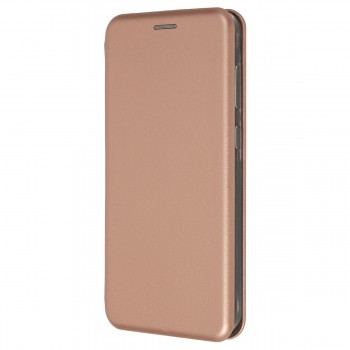 Чохол-книжка ArmorStandart G-Case для Samsung A56 5G, рожеве золото