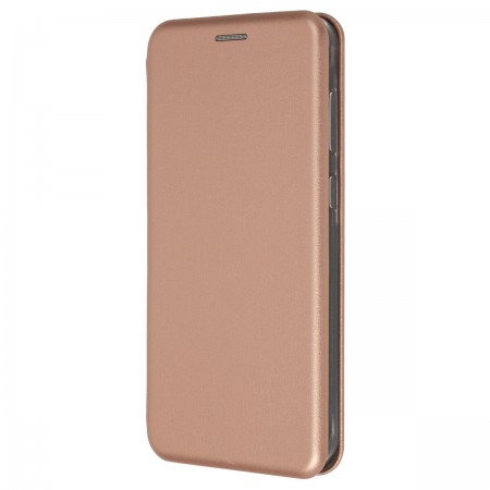 Чехол-книжка ArmorStandart G-Case для Samsung A56 5G, розовое золото