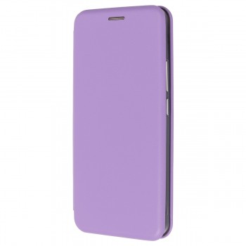Чохол-книжка ArmorStandart G-Case для Xiaomi Redmi Note 14 5G, бузковий