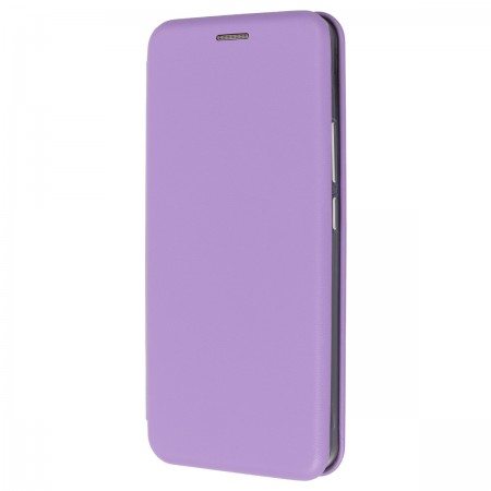 Чехол-книжка ArmorStandart G-Case для Xiaomi Redmi Note 14 5G, сиреневый