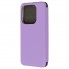 Чехол-книжка ArmorStandart G-Case для Xiaomi Redmi Note 14 5G, сиреневый