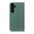 Чехол-книжка ArmorStandart OneFold Case для Samsung S25, Green
