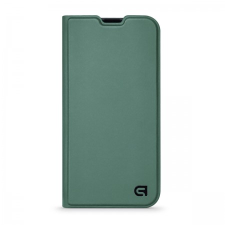 Чохол-книжка ArmorStandart OneFold Case для Samsung S25 Ultra, Green
