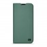 Чохол-книжка ArmorStandart OneFold Case для Samsung S25 Ultra, Green
