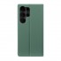 Чохол-книжка ArmorStandart OneFold Case для Samsung S25 Ultra, Green