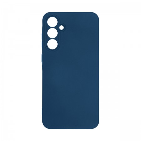 Чехол-накладка ArmorStandart ICON Camera cover для Samsung A25 5G (A256), Dark Blue