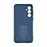 Чехол-накладка ArmorStandart ICON Camera cover для Samsung A25 5G (A256), Dark Blue