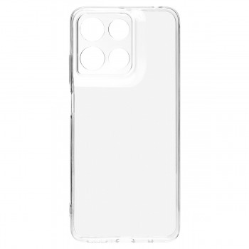 Чехол-накладка ArmorStandart Air для Motorola G15 Power, Clear (прозрачный) Чехол-накладка ArmorStandart Air для Motorola G15 Power, Clear (прозрачный)