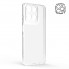 Чехол-накладка ArmorStandart Air для Motorola G15 Power, Clear (прозрачный)