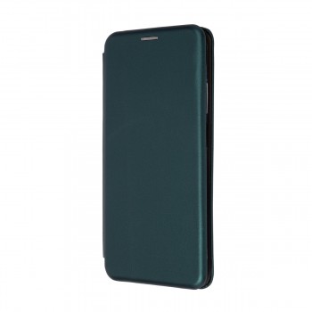 Чехол-книжка ArmorStandart G- для Motorola G15 Power, Green (зеленый)