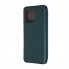 Чехол-книжка ArmorStandart G- для Motorola G15 Power, Green (зеленый)