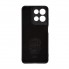 Чехол-накладка ArmorStandart ICON для Motorola G15 Power, Black (черный)