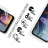 Гідрогелева плівка ArmorStandart для Motorola E15, діагональ 6.67