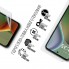 Гідрогелева плівка ArmorStandart для Motorola G15 Power, діагональ 6.72