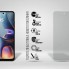 Гідрогелева плівка ArmorStandart матова для Motorola E15, діагональ 6.67