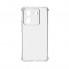 Чохол-накладка ArmorStandart Air Force для Xiaomi Poco M7 Pro 5G, Clear (прозорий)