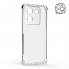 Чохол-накладка ArmorStandart Air Force для Xiaomi Poco M7 Pro 5G, Clear (прозорий)