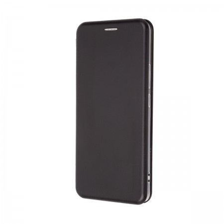Чохол-книжка ArmorStandart G- для Xiaomi Poco M7 Pro 5G, Black (чорний)