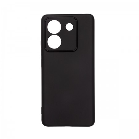 Чохол-накладка ArmorStandart ICON для Xiaomi Poco M7 Pro 5G, Black (чорний)