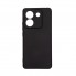 Чохол-накладка ArmorStandart ICON для Xiaomi Poco M7 Pro 5G, Black (чорний)