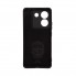 Чохол-накладка ArmorStandart ICON для Xiaomi Poco M7 Pro 5G, Black (чорний)