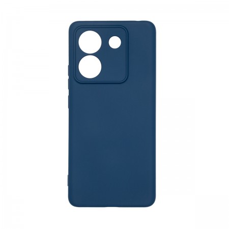 Чохол-накладка ArmorStandart ICON для Xiaomi Poco M7 Pro 5G, Dark Blue (синій)