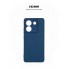 Чохол-накладка ArmorStandart ICON для Xiaomi Poco M7 Pro 5G, Dark Blue (синій)