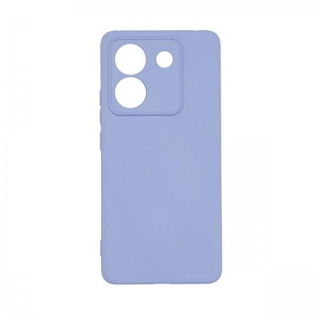 Чохол-накладка ArmorStandart ICON для Xiaomi Poco M7 Pro 5G, Lavender (фіолетовий)