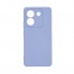 Чохол-накладка ArmorStandart ICON для Xiaomi Poco M7 Pro 5G, Lavender (фіолетовий)