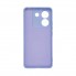 Чохол-накладка ArmorStandart ICON для Xiaomi Poco M7 Pro 5G, Lavender (фіолетовий)