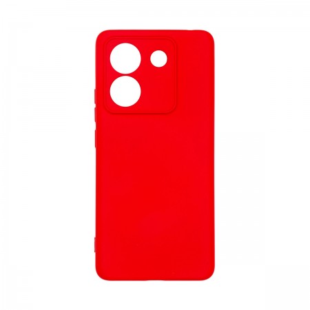 Чохол-накладка ArmorStandart ICON для Xiaomi Poco M7 Pro 5G, Red (червоний)