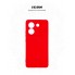 Чохол-накладка ArmorStandart ICON для Xiaomi Poco M7 Pro 5G, Red (червоний)
