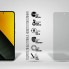 Гідрогелева плівка ArmorStandart матова для Xiaomi Poco M7 Pro 5G, діагональ 6.67