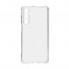 Чехол-накладка ArmorStandart Air Force для Samsung M16 5G, Clear (прозрачный)